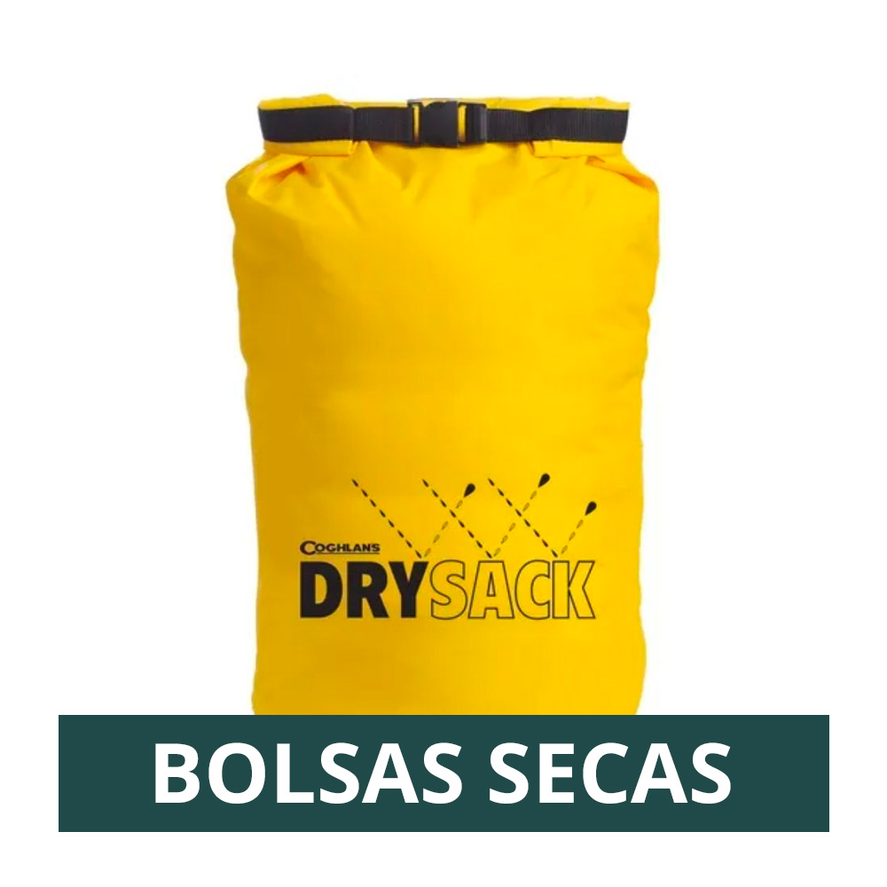 Bolsa seca Coghlans