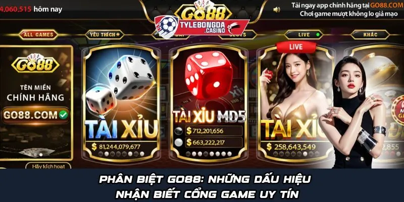 Go88