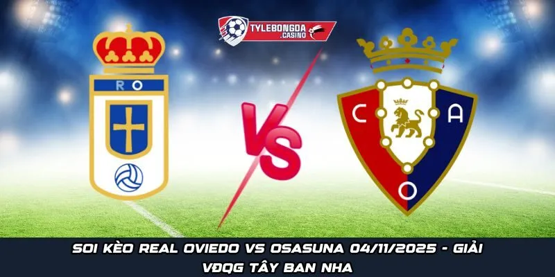 Real Oviedo vs CA Osasuna