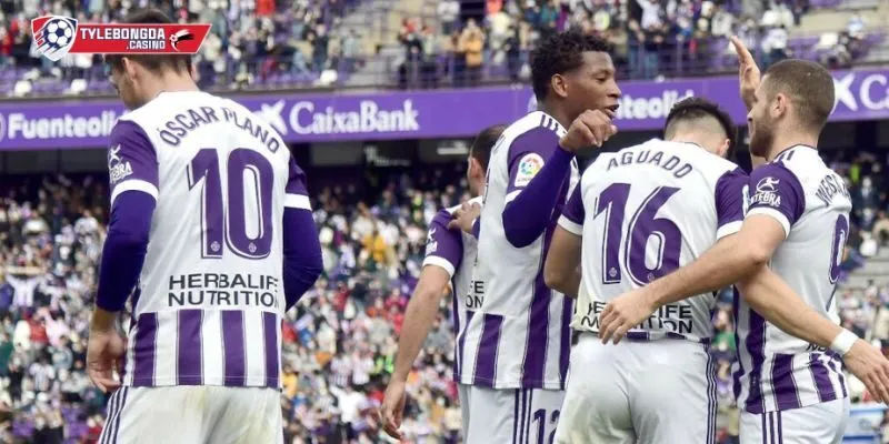 Đi nhanh phong độ của Almeria vs Valladolid