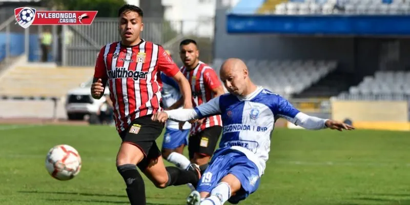 Điểm qua phong độ Curico Unido vs Antofagasta