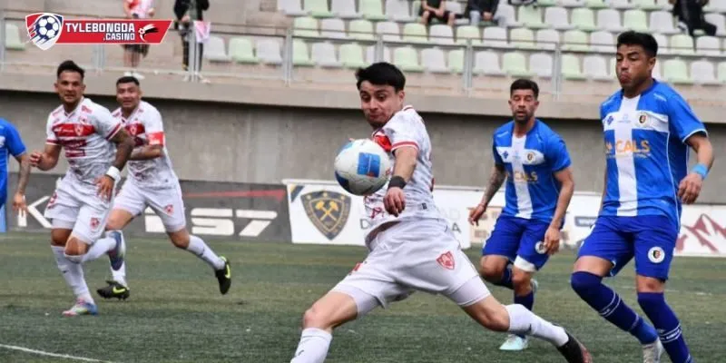 Phong độ của Deportes Santa Cruz vs Deportes Copiapo