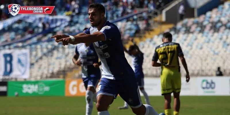 Soi kèo Deportes Santa Cruz vs Deportes Copiapo trong giải Hạng 2 Chile 2026