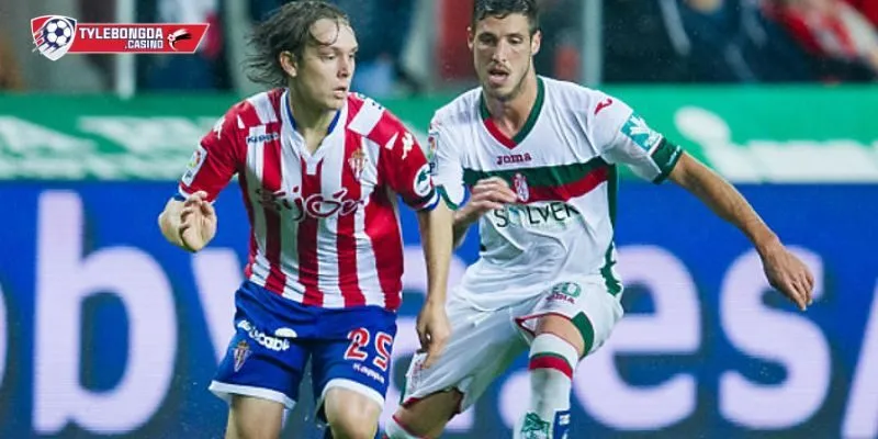 Đi nhanh phong độ của Granada vs Sporting Gijon
