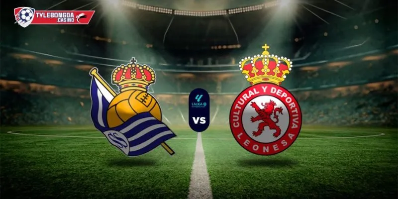 Đi nhanh phong độ của Real Sociedad B vs Leonesa